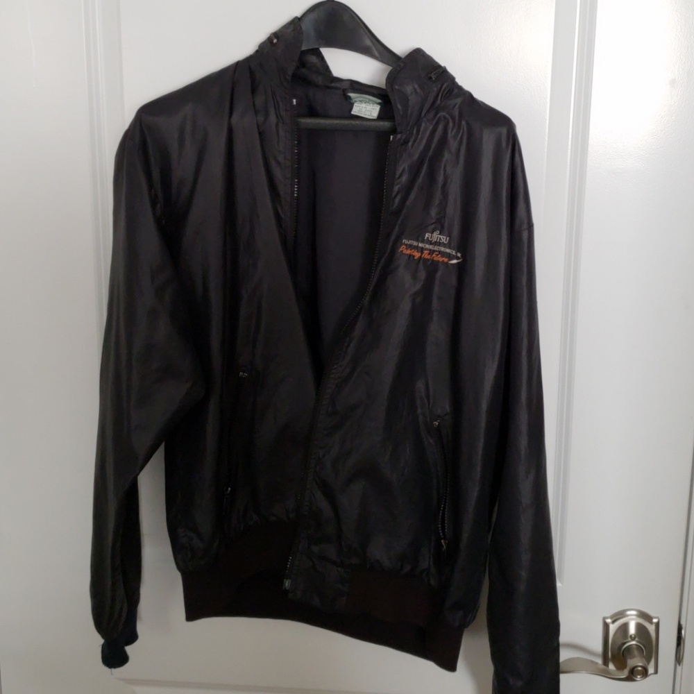 Company jacket
